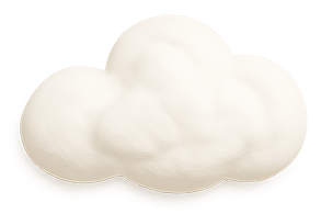 Cloud Bottom
